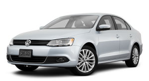 2012 VW Jetta 2.5 SE