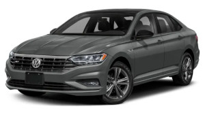 2019 VW Jetta R-Line