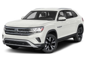 2021 VW Atlas Cross Sport