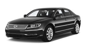 Volkswagen Phaeton