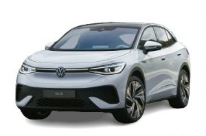 2022 Volkswagen ID.5