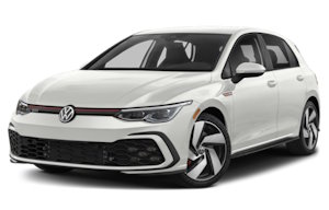 2023 Volkswagen Golf GTI