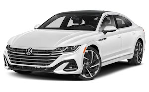 2021 Volkswagen CC