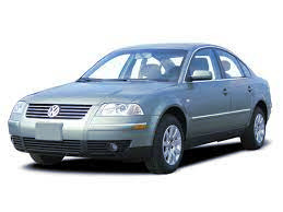 VW Passat B5