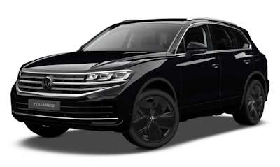 2024 Volkswagen Touareg R E-Hybryd