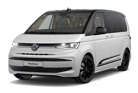 2024 VW MultiVan